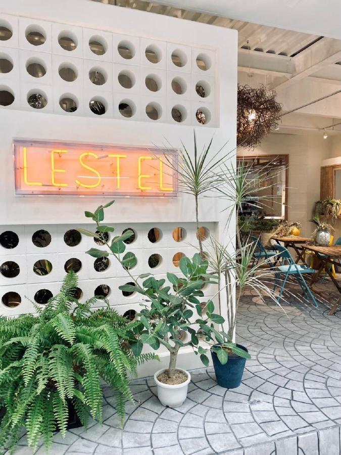 Lestel Naha Exterior foto